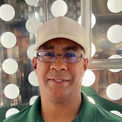 Profile of Julio Perez