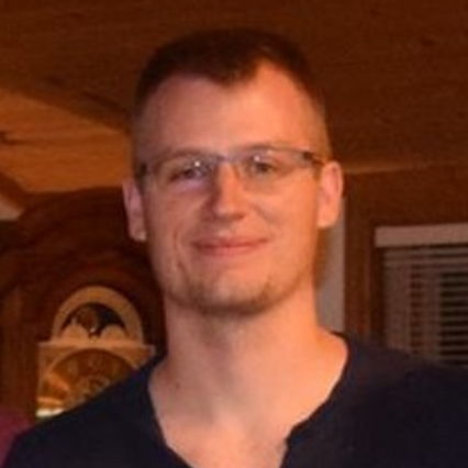 Profile of Kent Burlingame