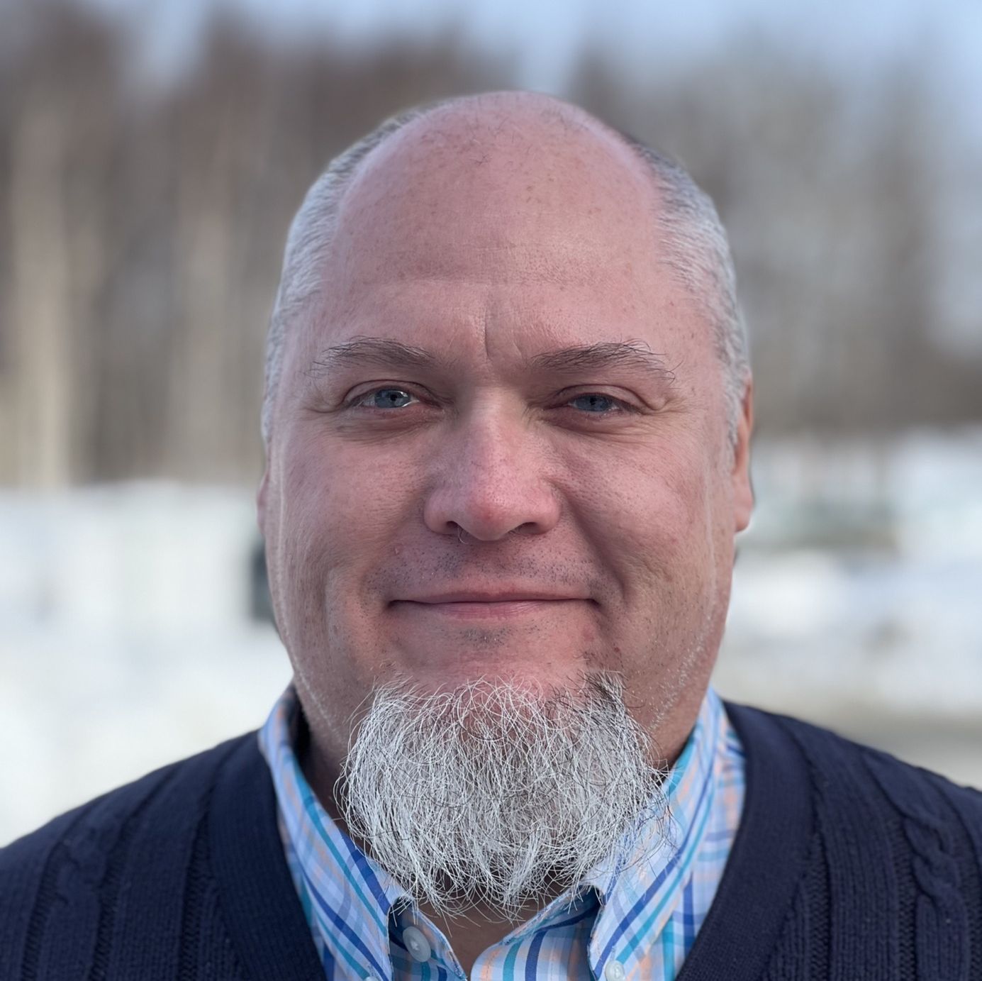 Profile of Steven Cranford