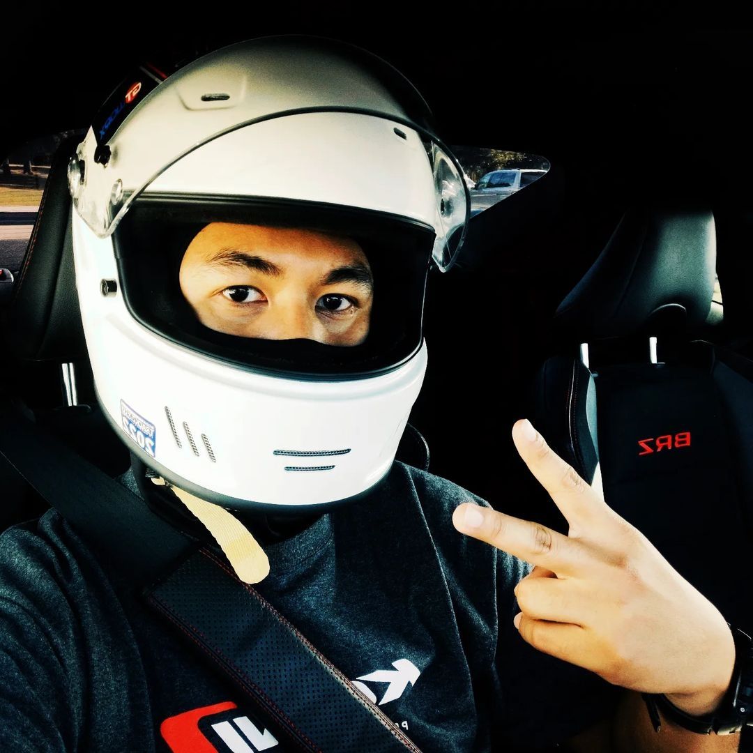 Profile of Kevin Balcora