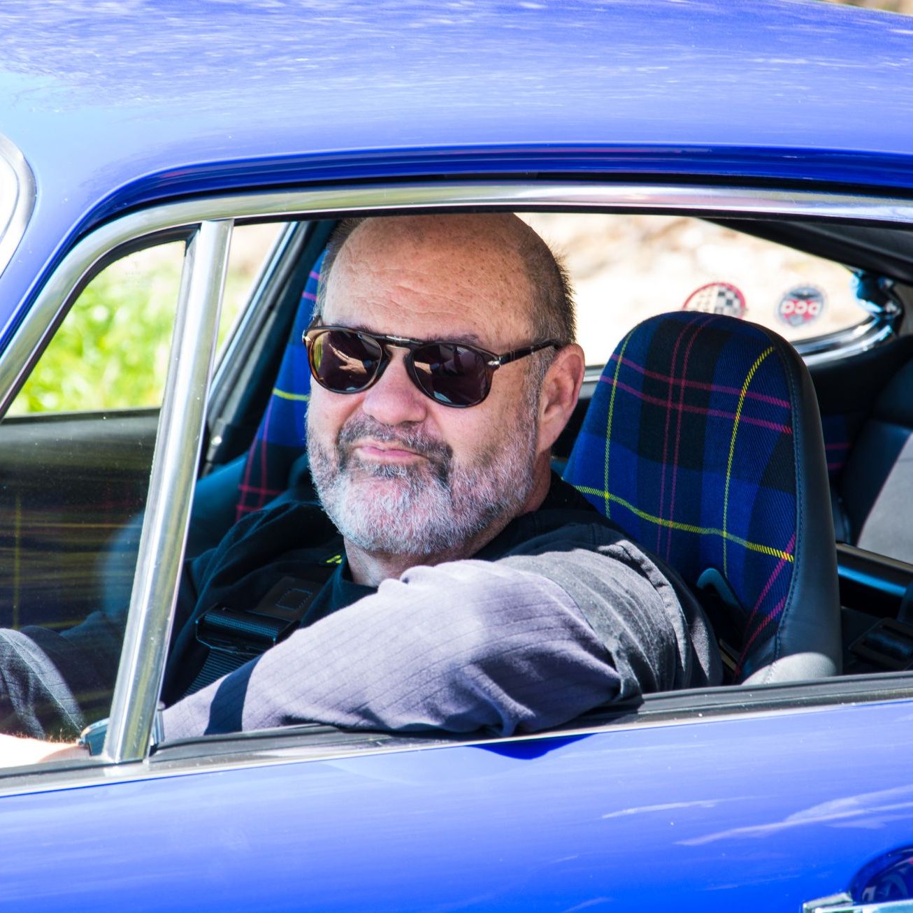 Profile of Matt Stone