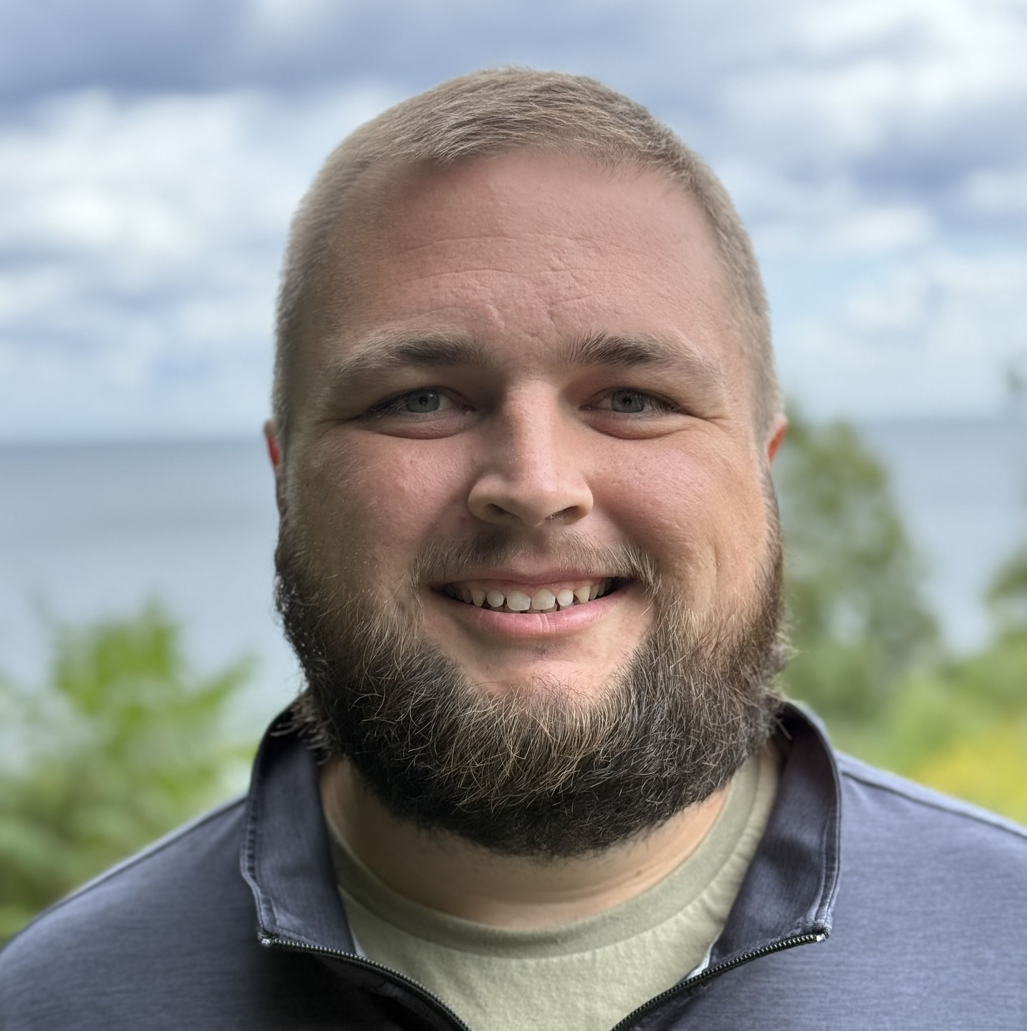 Profile of Zac Chmielewski