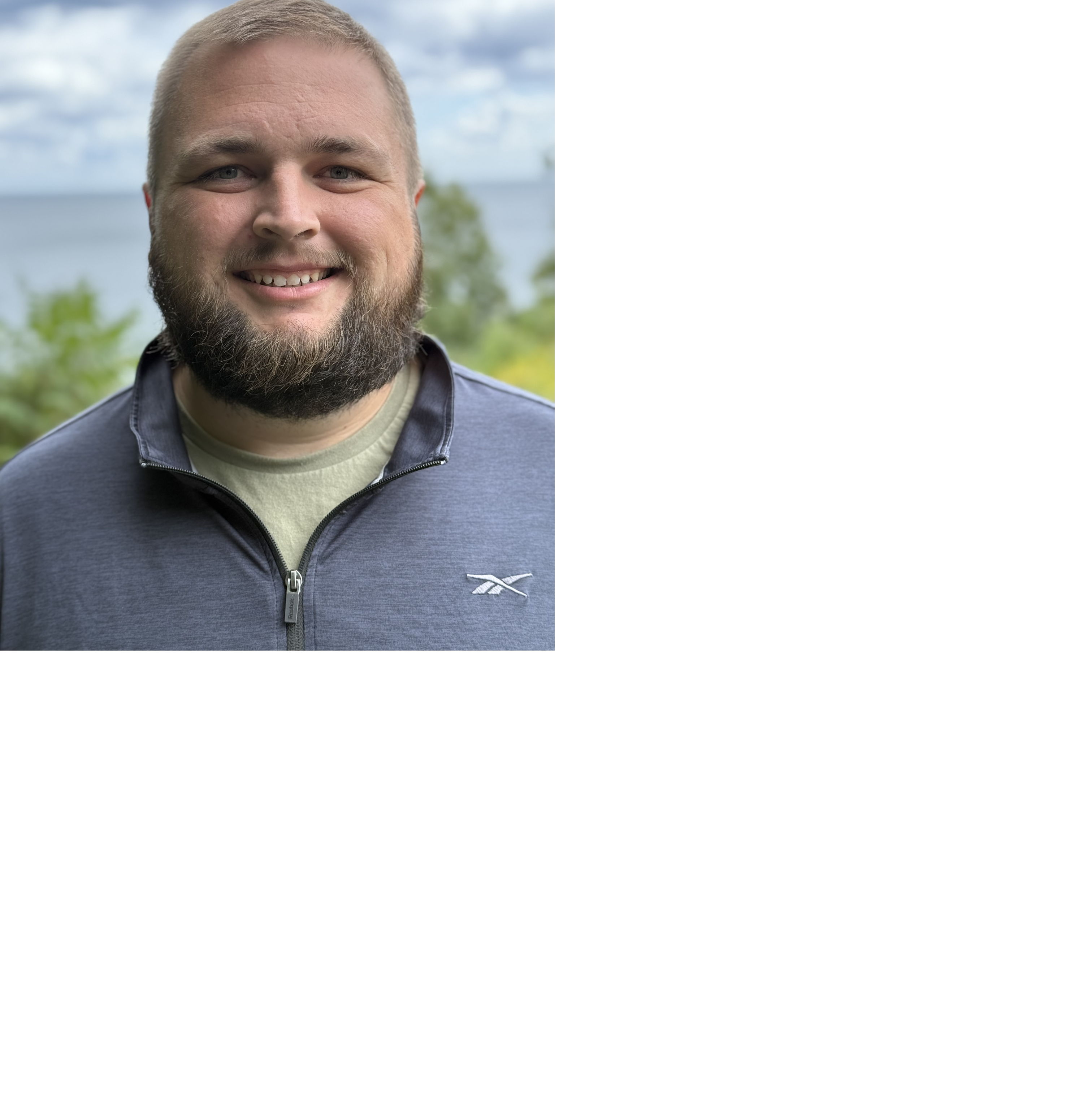 Profile of Zac Chmielewski