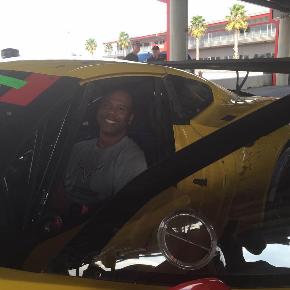 Profile of Todd Morrell