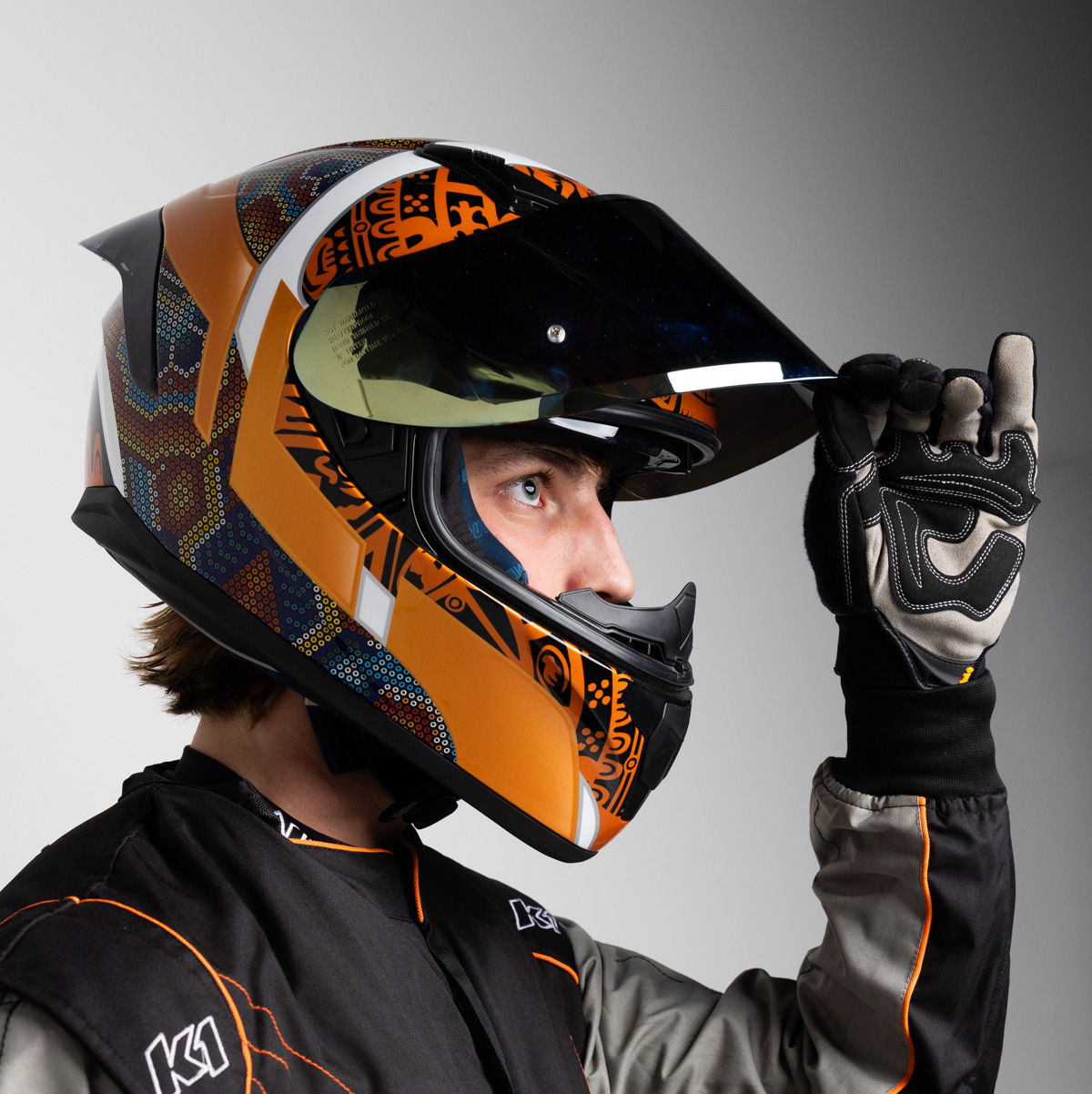 Profile of Ty Meadows