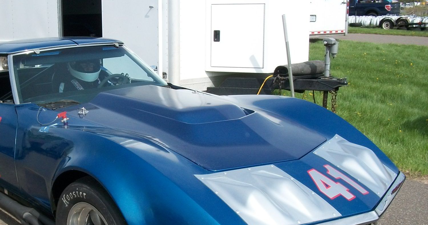 Profile of Darwin Bosell