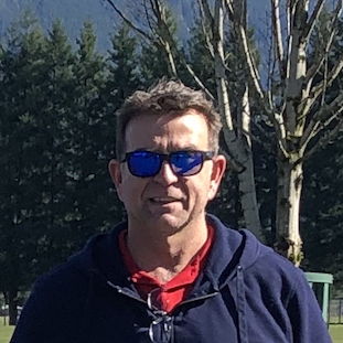 Profile of Scott Bludworth