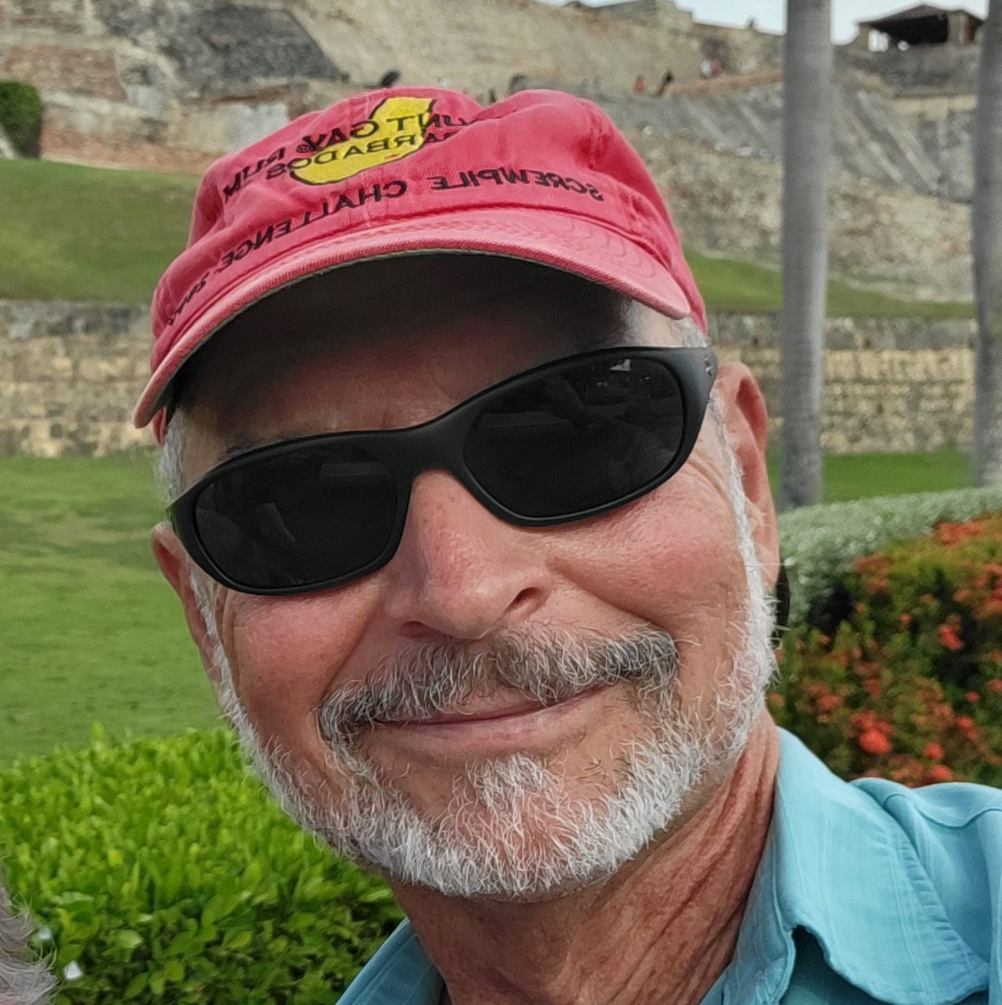 Profile of Rob Tompkins