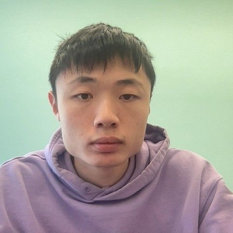 Profile of Zhiheng Kong