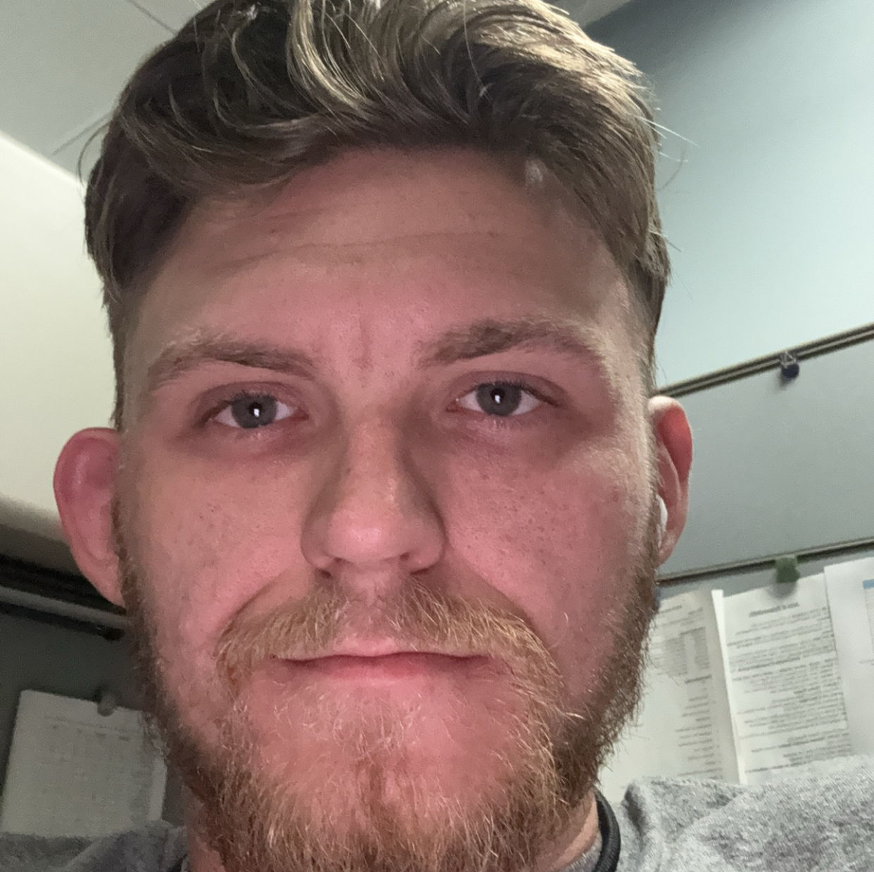 Profile of Brenton Miller