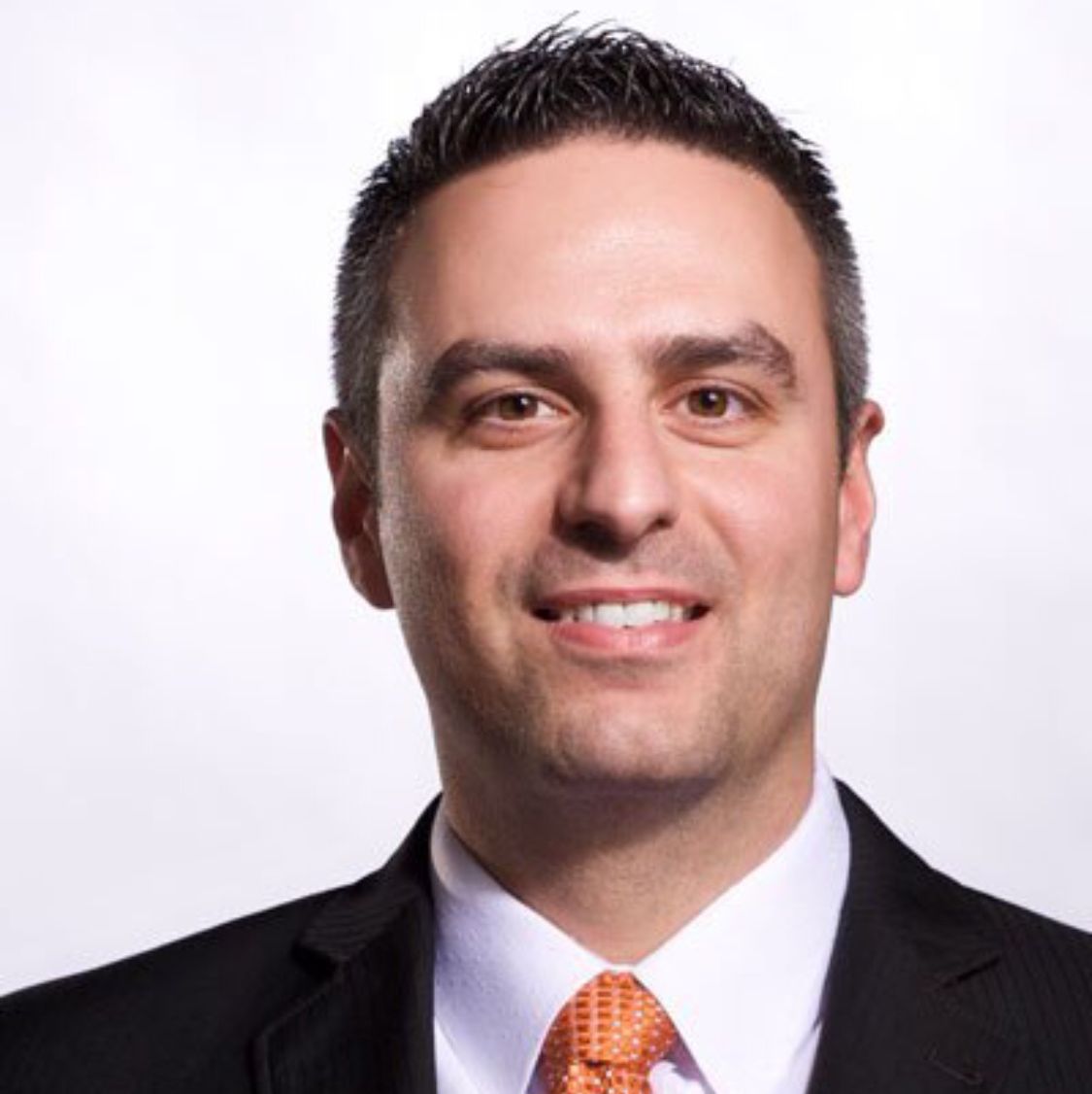 Profile of Seth Burgett