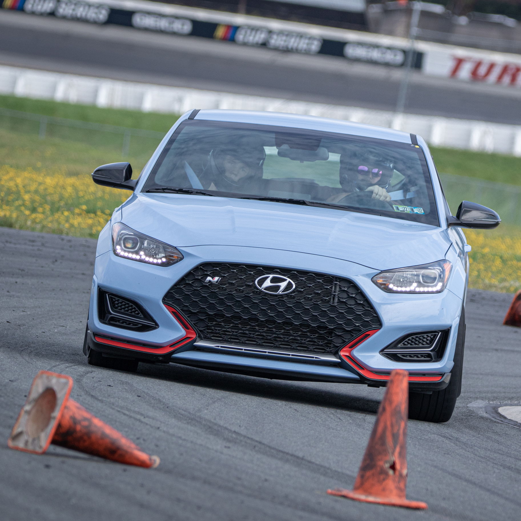 Profile of Jake Carr