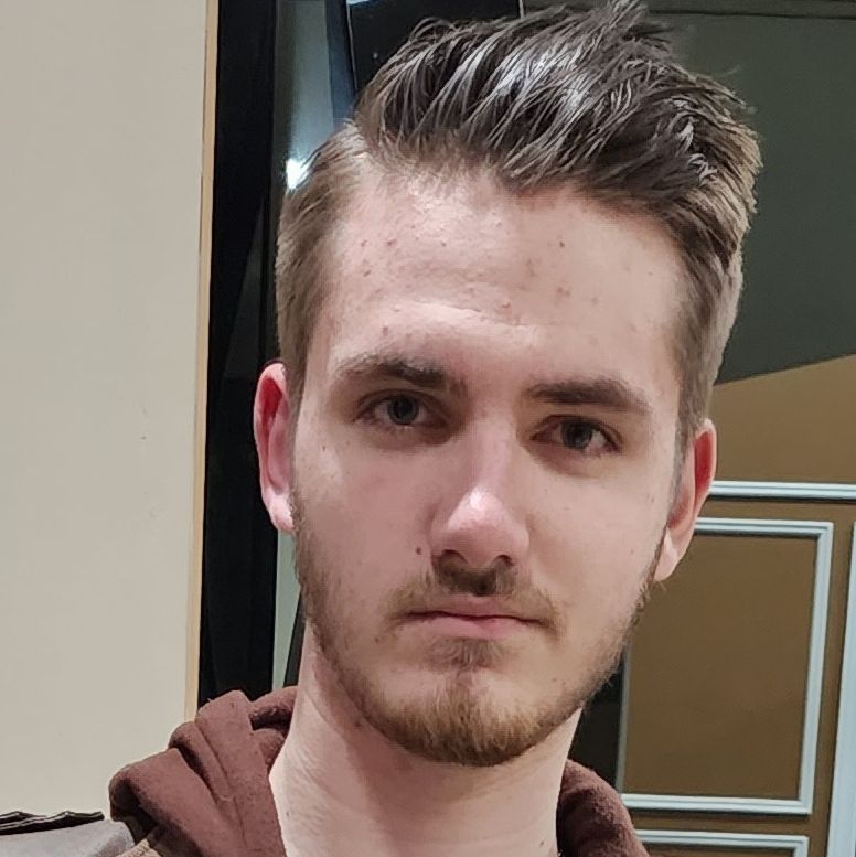 Profile of Evan Baritz