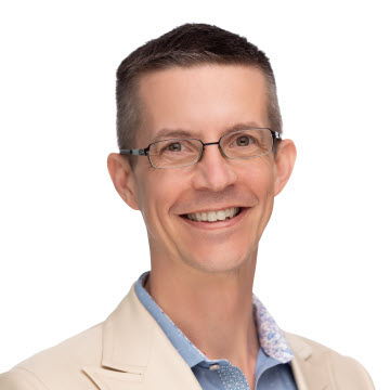 Profile of Aaron Bielert