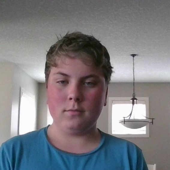 Profile of Carter Arnold