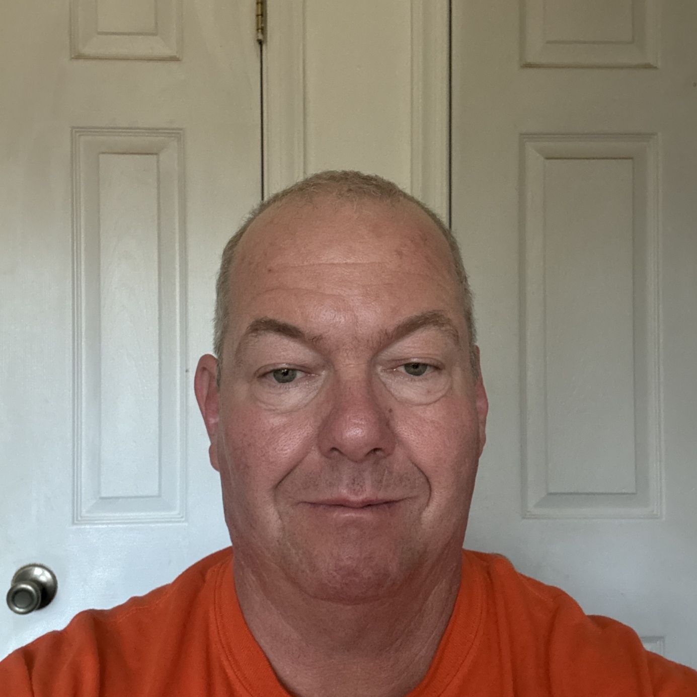 Profile of Adam St.Clair