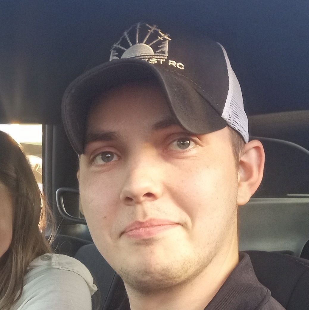 Profile of Mike Colgate