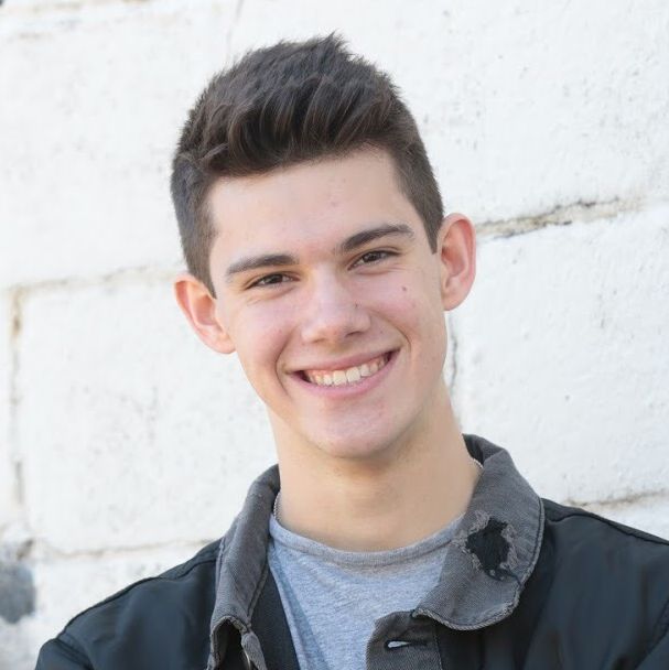 Profile of Trevor Standish