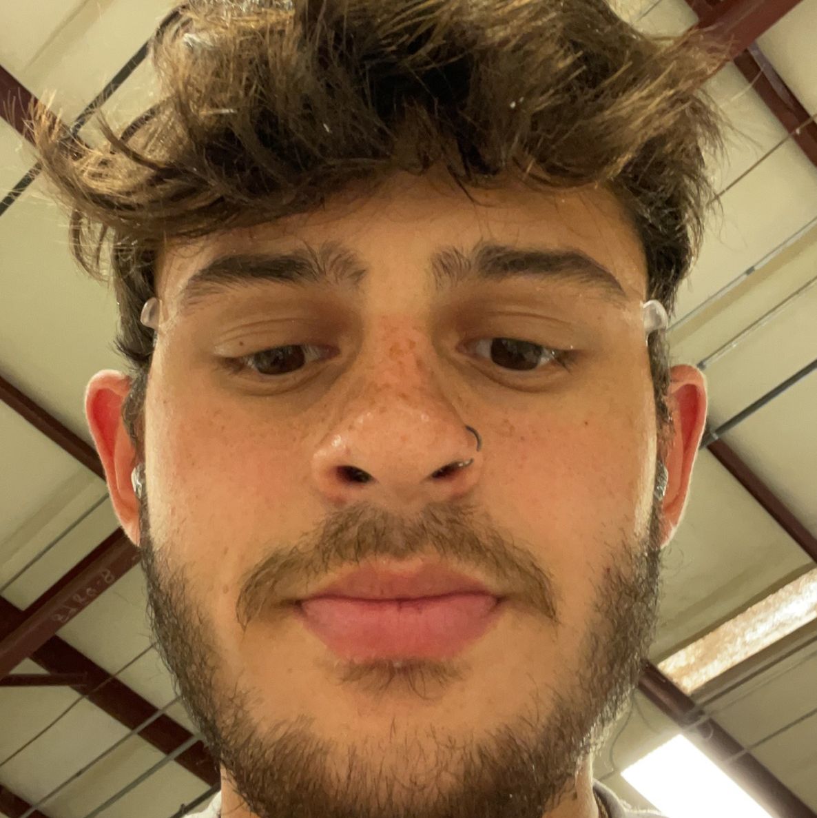 Profile of Eden Reveles