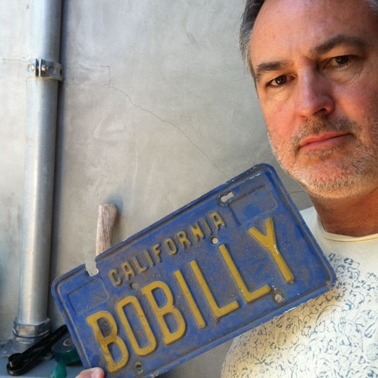 Profile of Bill Schlueter