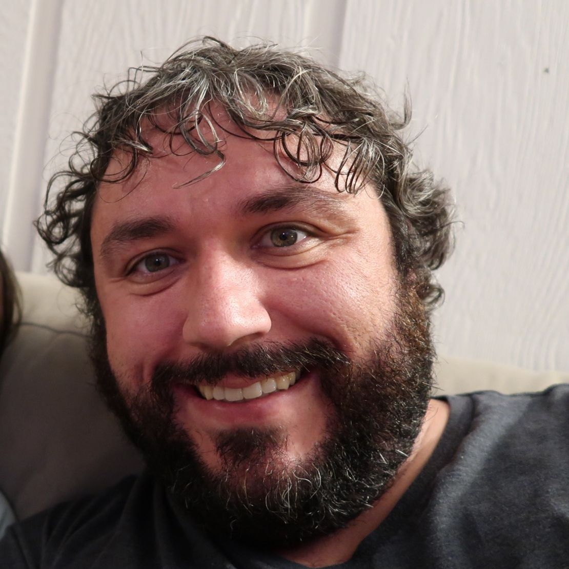 Profile of Tom Golden