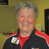 Profile of Bill Hatchett