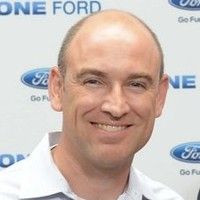 Profile of Scott Kempf