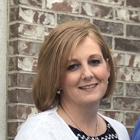 Profile of Cristy Crookston