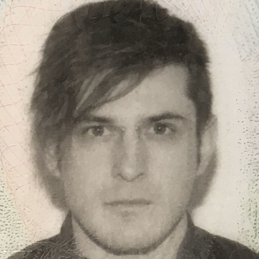 Profile of Robin Jevic