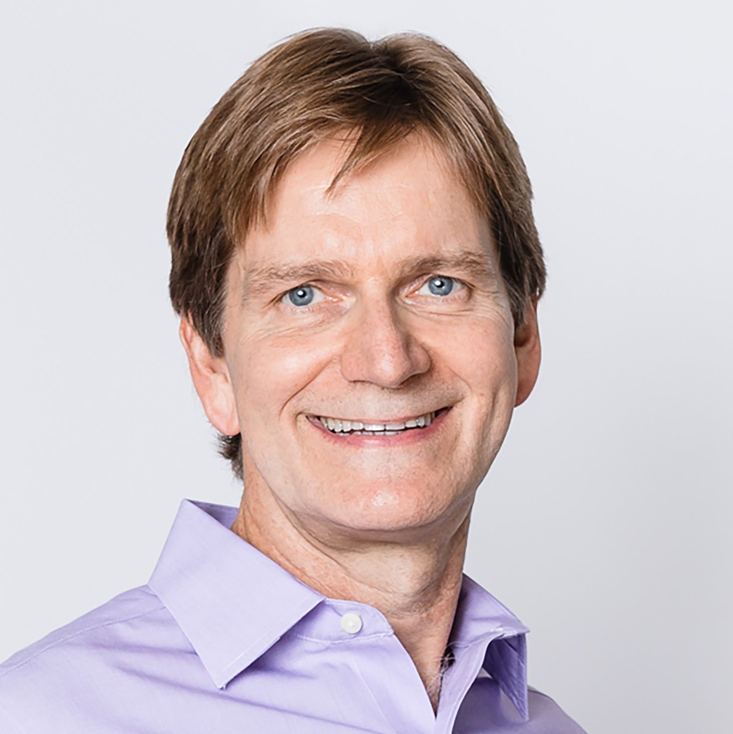 Profile of Tony Westly