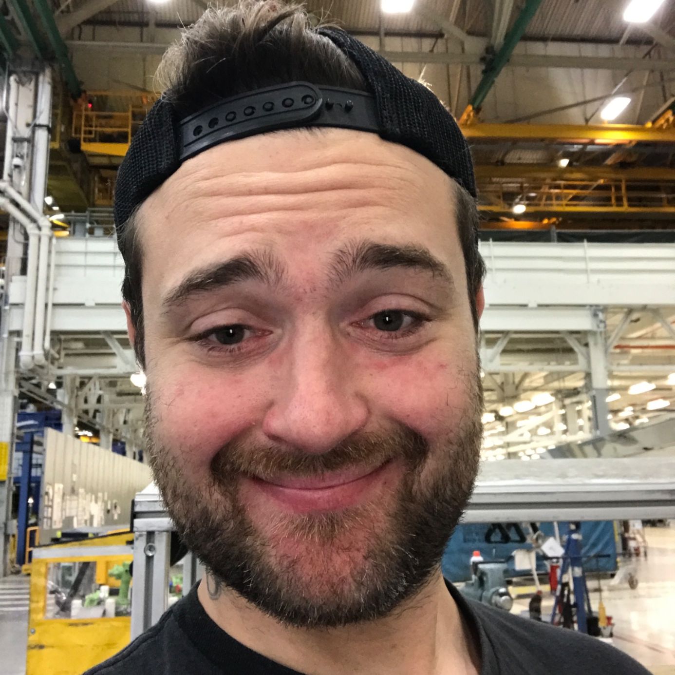 Profile of Marcel Bell