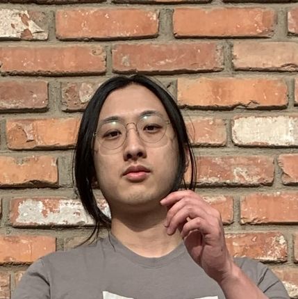 Profile of Perry Huang