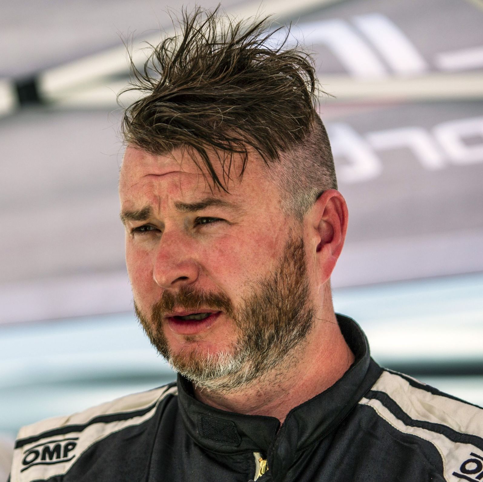 Profile of Chad Fox