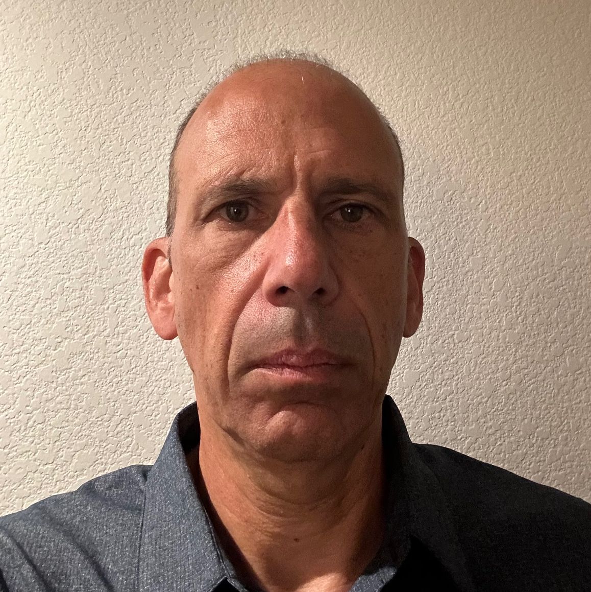 Profile of Mark Restivo