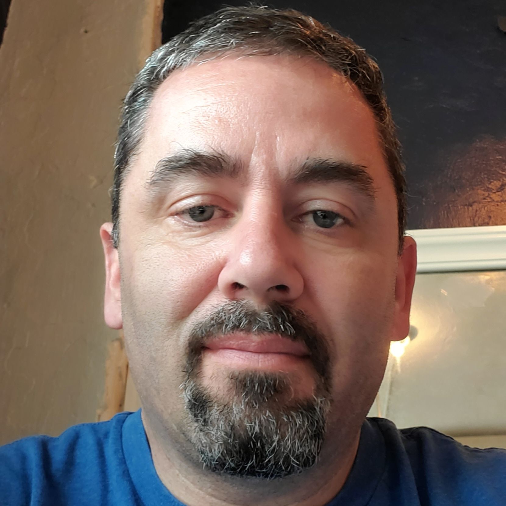 Profile of Joe Rivellino