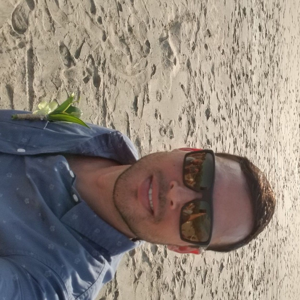 Profile of Nathan Estey