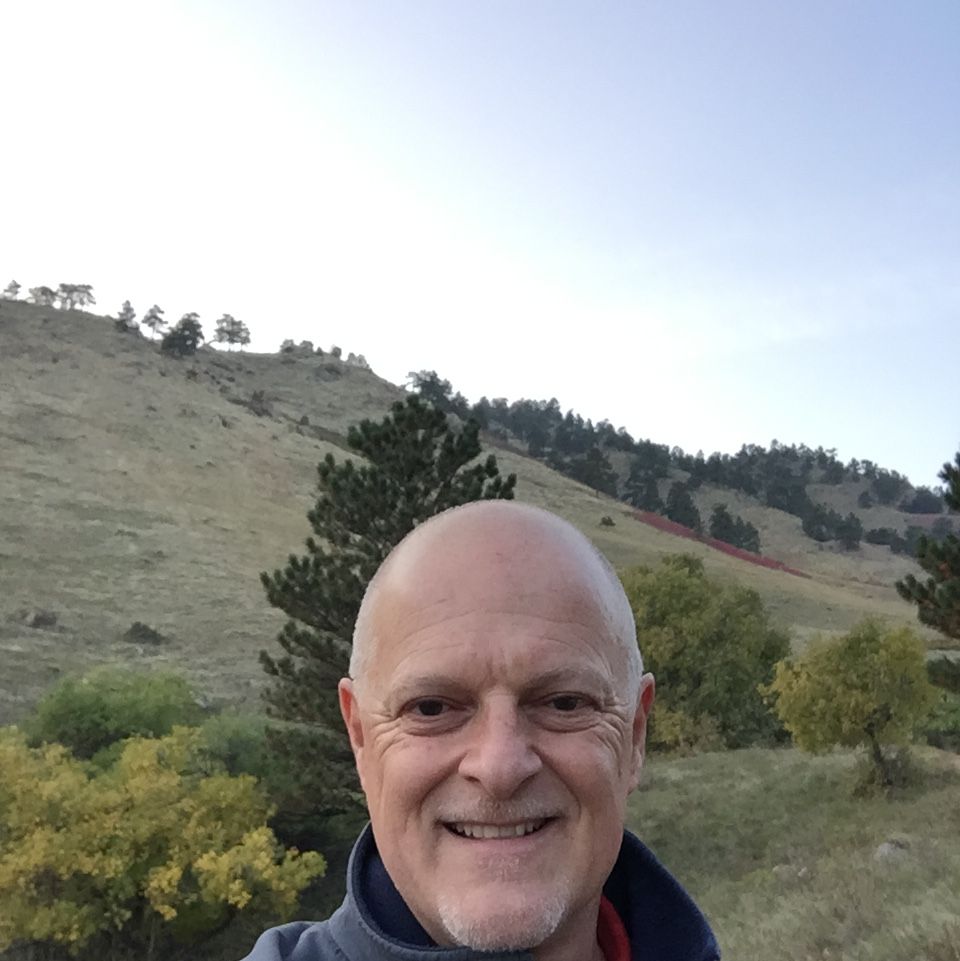 Profile of Steven Clarke