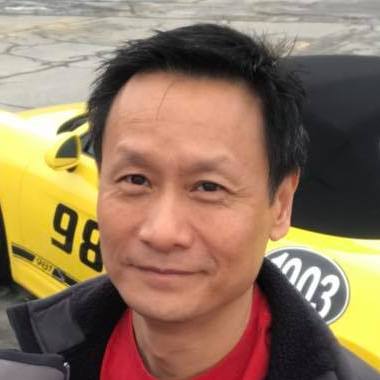 Profile of Quynh Nguyen