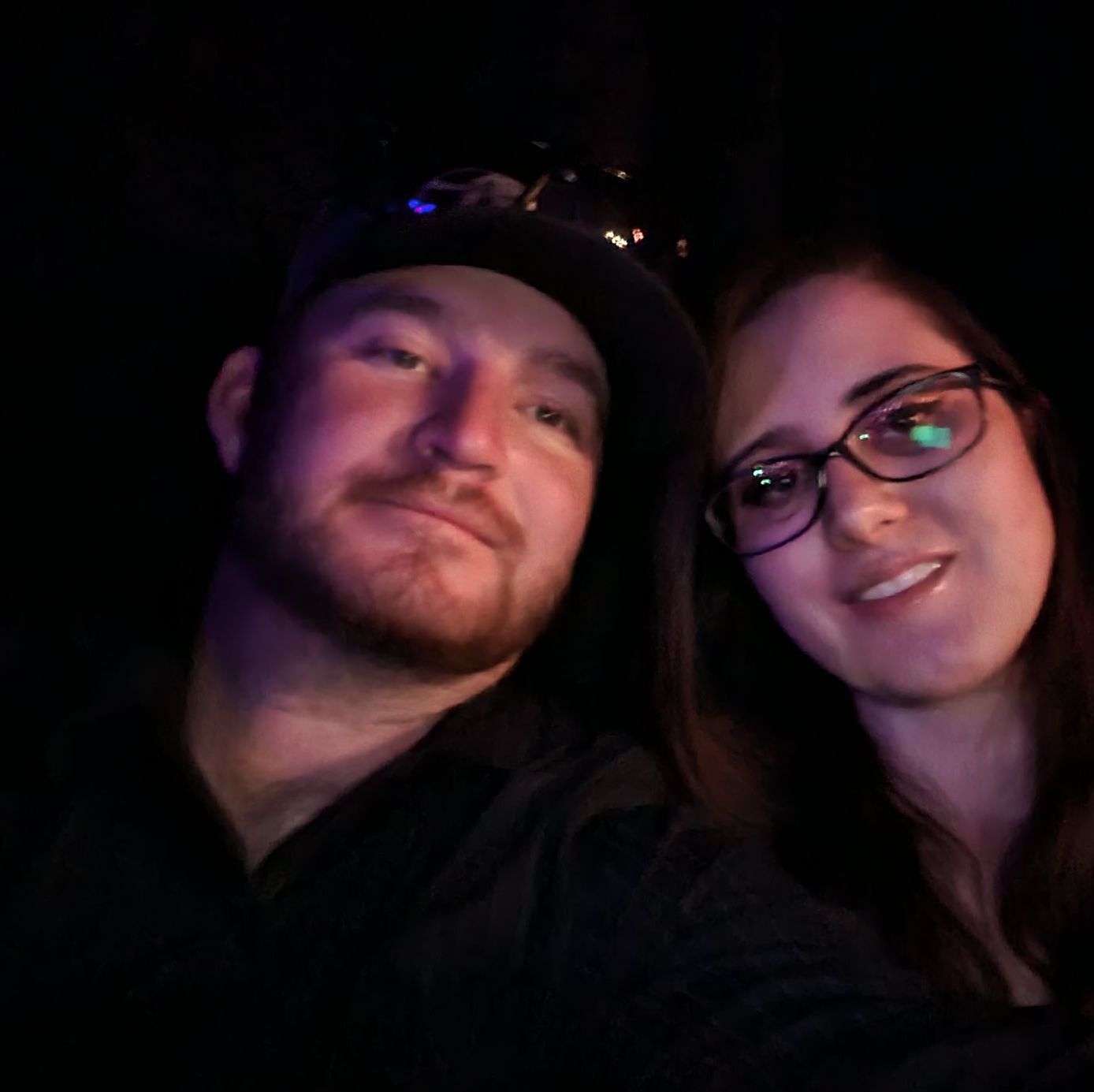 Profile of Anthony Meek