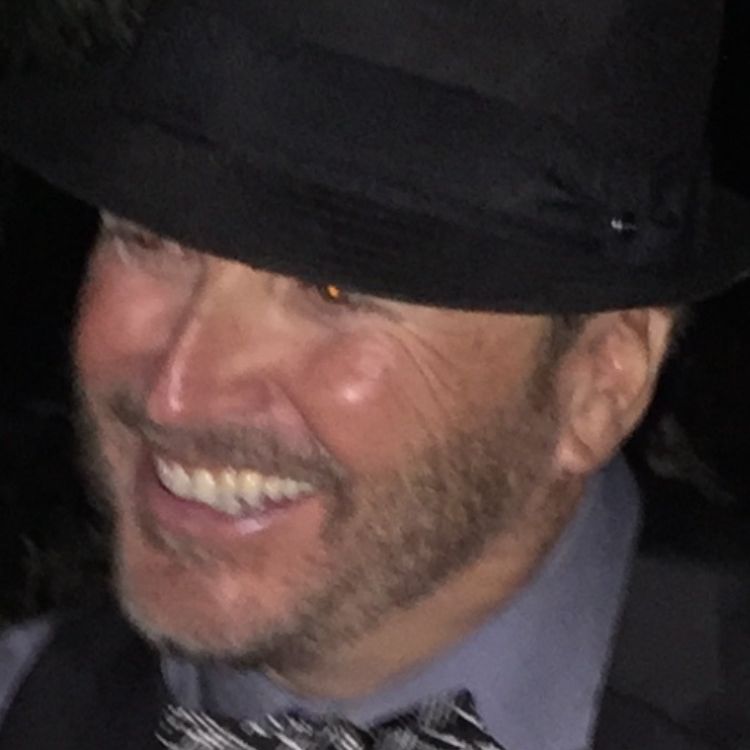 Profile of Sam Parker