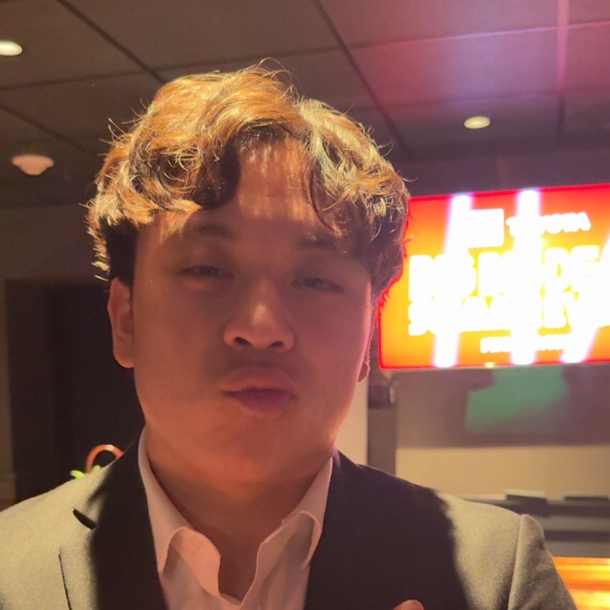 Profile of Jason Watung