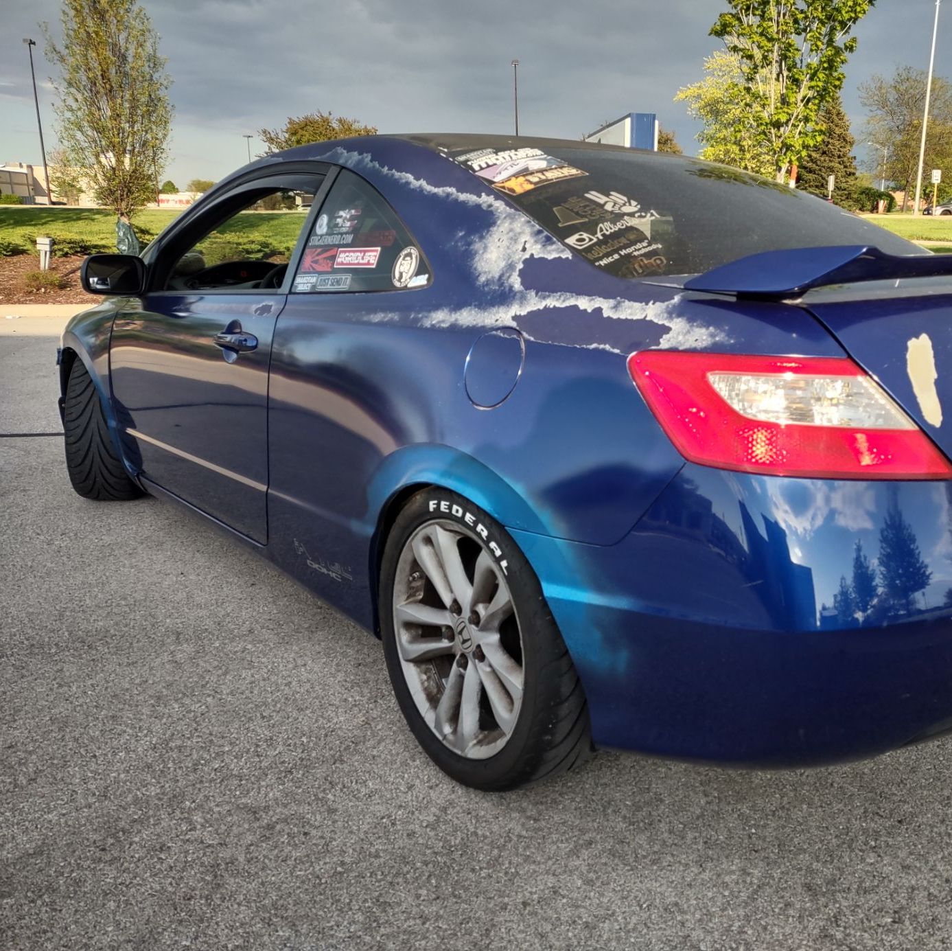 Profile of Alberto Villarreal