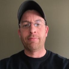 Profile of Derek Napiantek