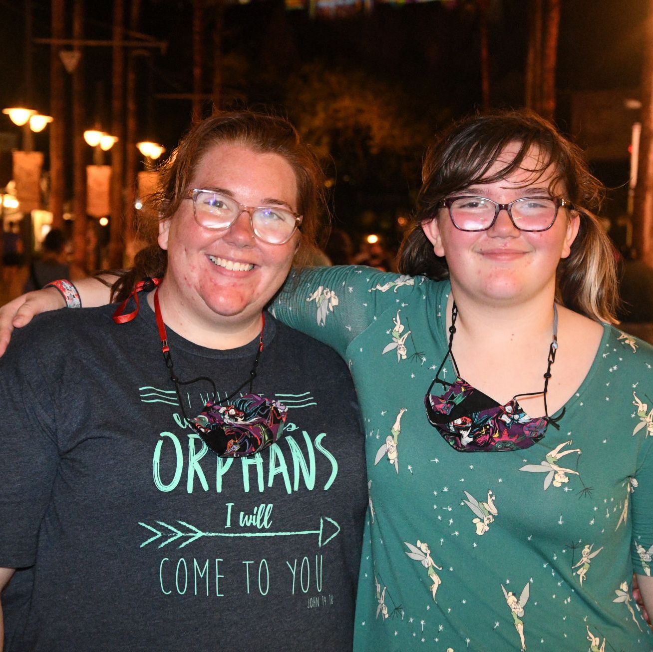 Profile of Emily Smith