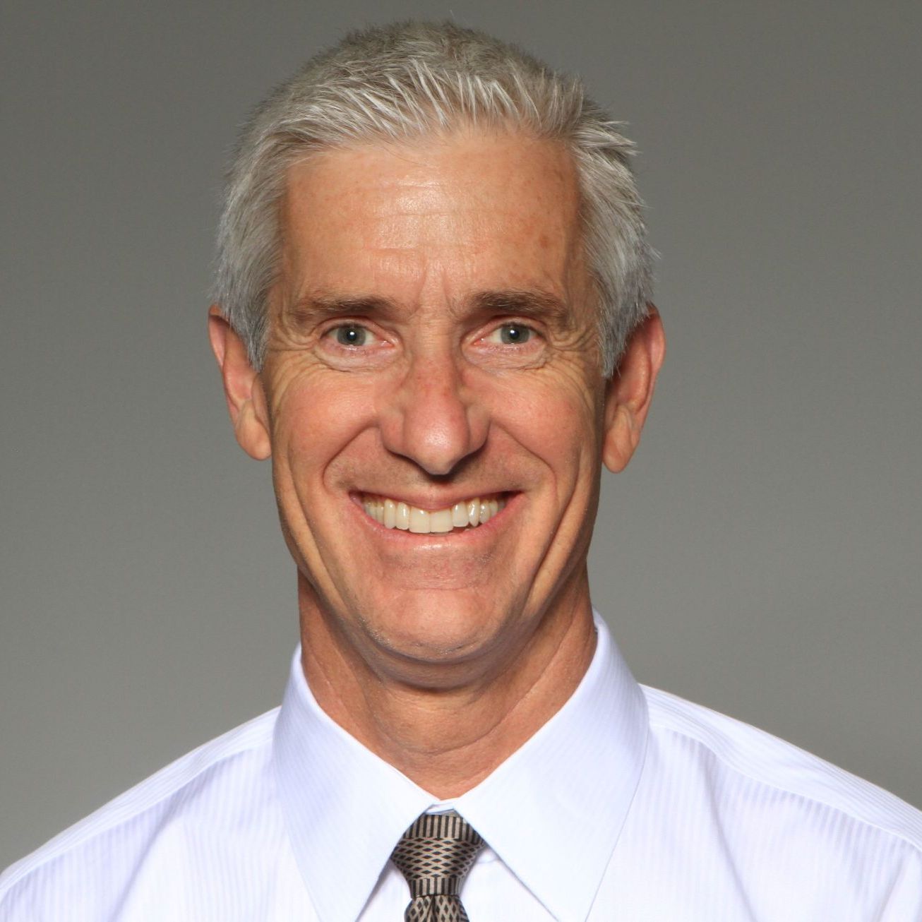 Profile of Stephen K