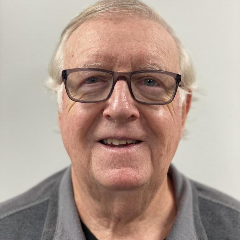 Profile of Timothy Scopes