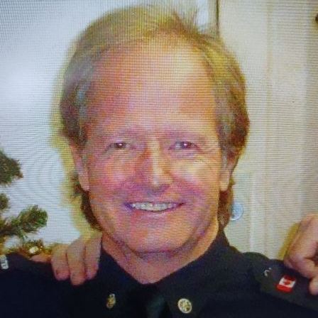 Profile of Ward Moir