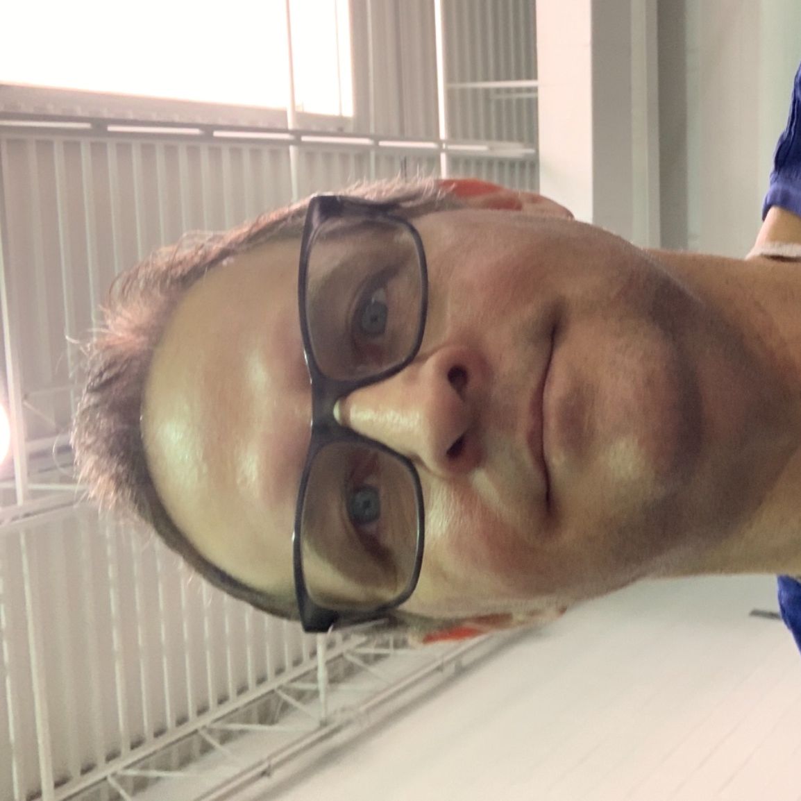 Profile of Richard Walitschek