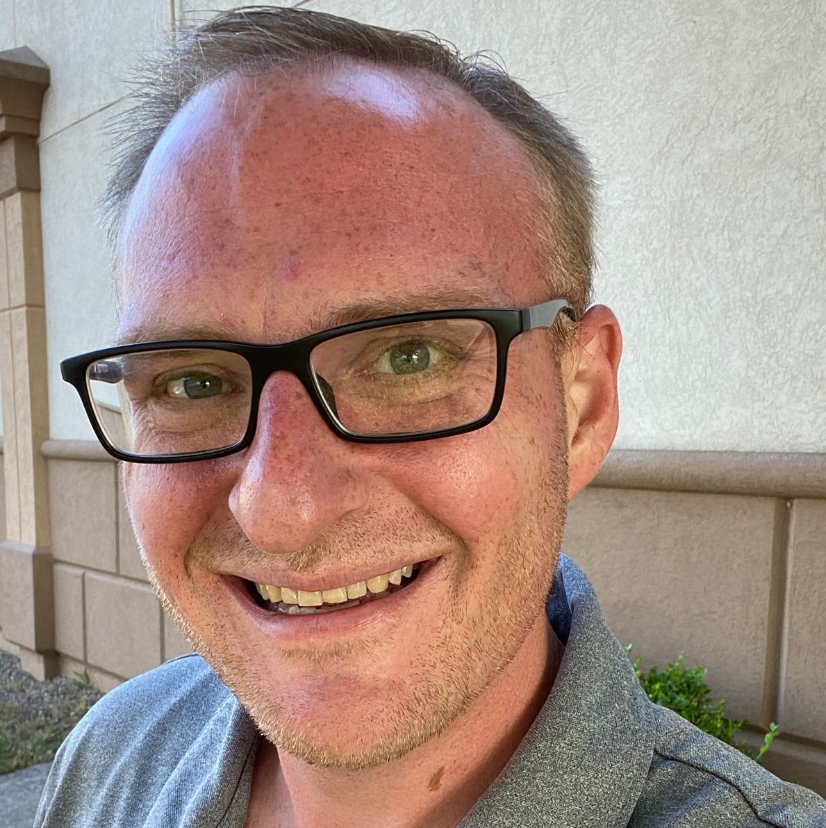 Profile of Brad Degenkolb