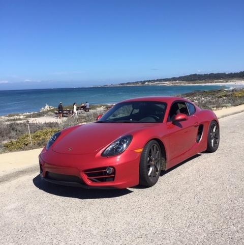 Profile of Don Clark